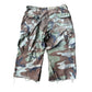 Size 34x20 Vintage Camo Long Shorts