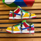 Dunk Low SB 'Sandy Bodecker' (Used) - Size 11
