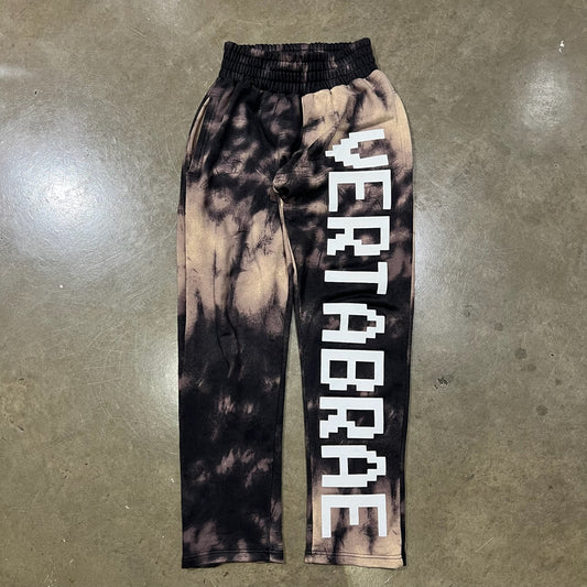 Vertabrae C2 Marble Sweatpants (Used)