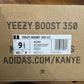 SIZE 9.5 - Yeezy Boost 350 V2 'Beluga 2.0' (Used)