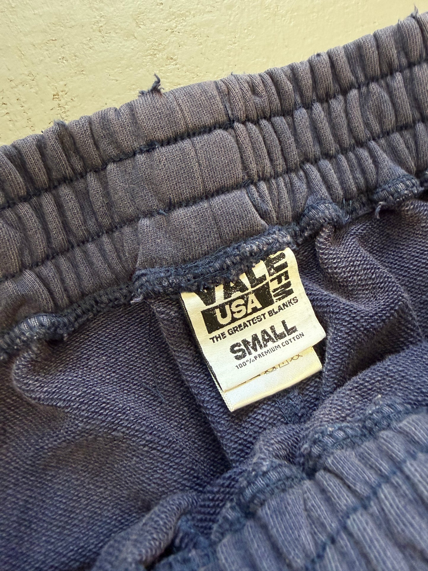 Small - Vale Forever LaFlare Sweatpants (Pre-Owned)