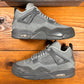 Jordan 4 Retro SE 'Wet Cement' (Used)