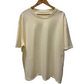 XL - GV Gallery Raspberry Hills Blank Tee 'Cream'