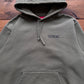 Pequeña - Sudadera con capucha Ralph Steadman Skull de Supreme