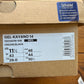 Talla 11.5 - Gel Kayano 14 'Silver Cream' (Usado)
