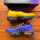 Talla 12 - LeBron James x Air Max 95 NRG 'Home Team' (Usado)