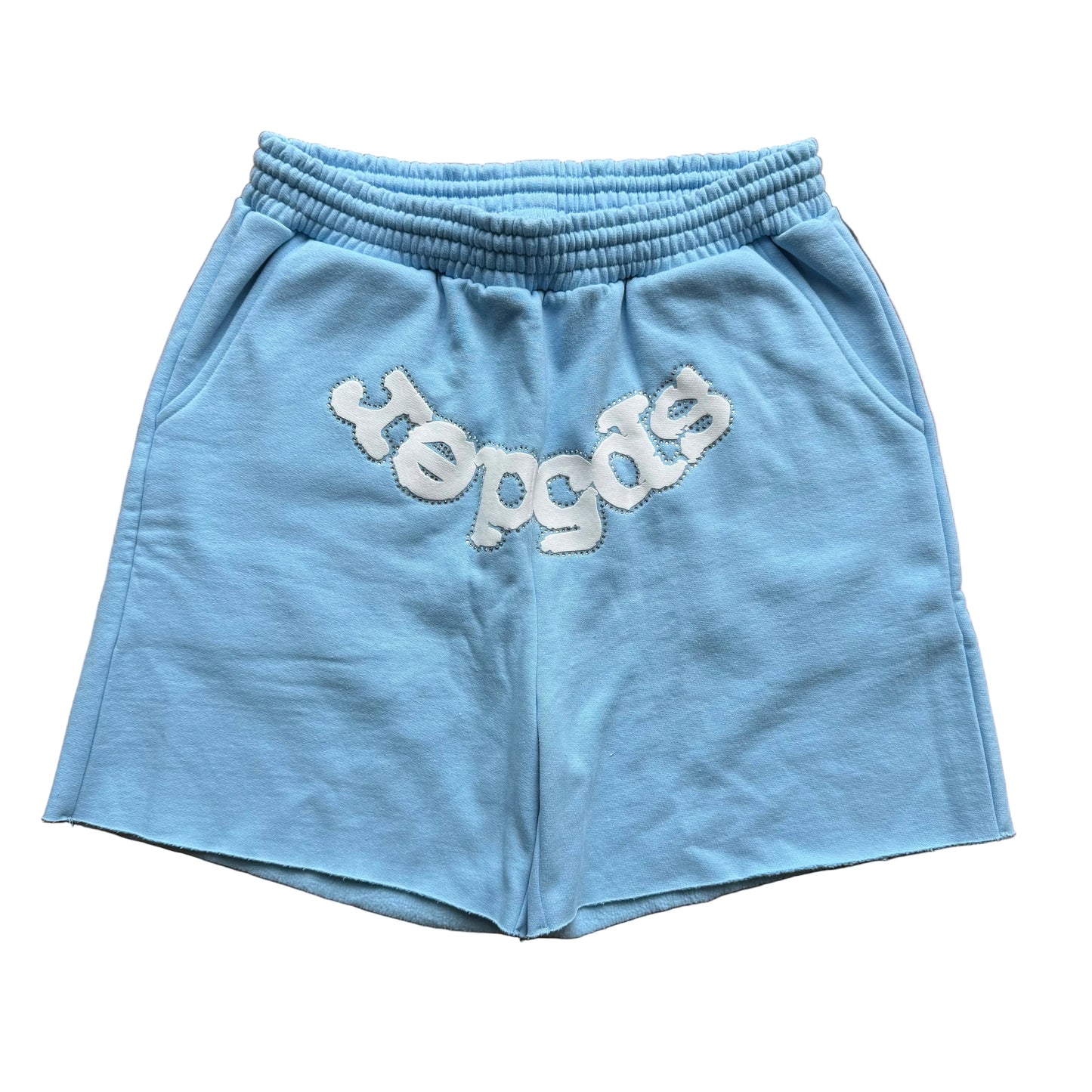 Spider OG Web Sweatshorts