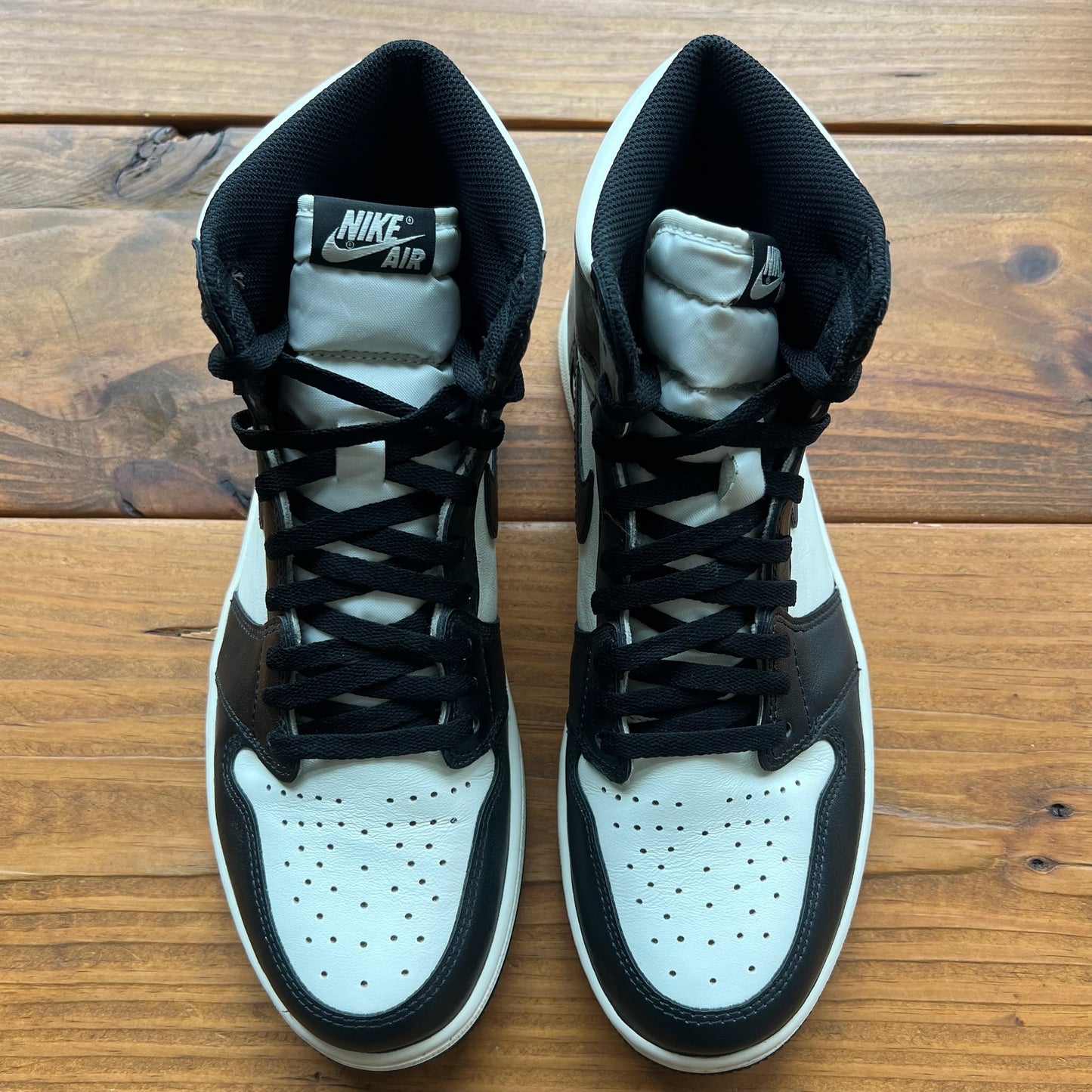 SIZE 11.5 - Jordan 1 Retro High OG 'Dark Mocha' (Used/No Box)