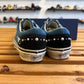 Size 10 - Vans Old Skool 36 LX 'Pearlized Pack - Black Navy' (Used)