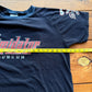 Large - Vintage Dale Earnhardt Raglan Tee