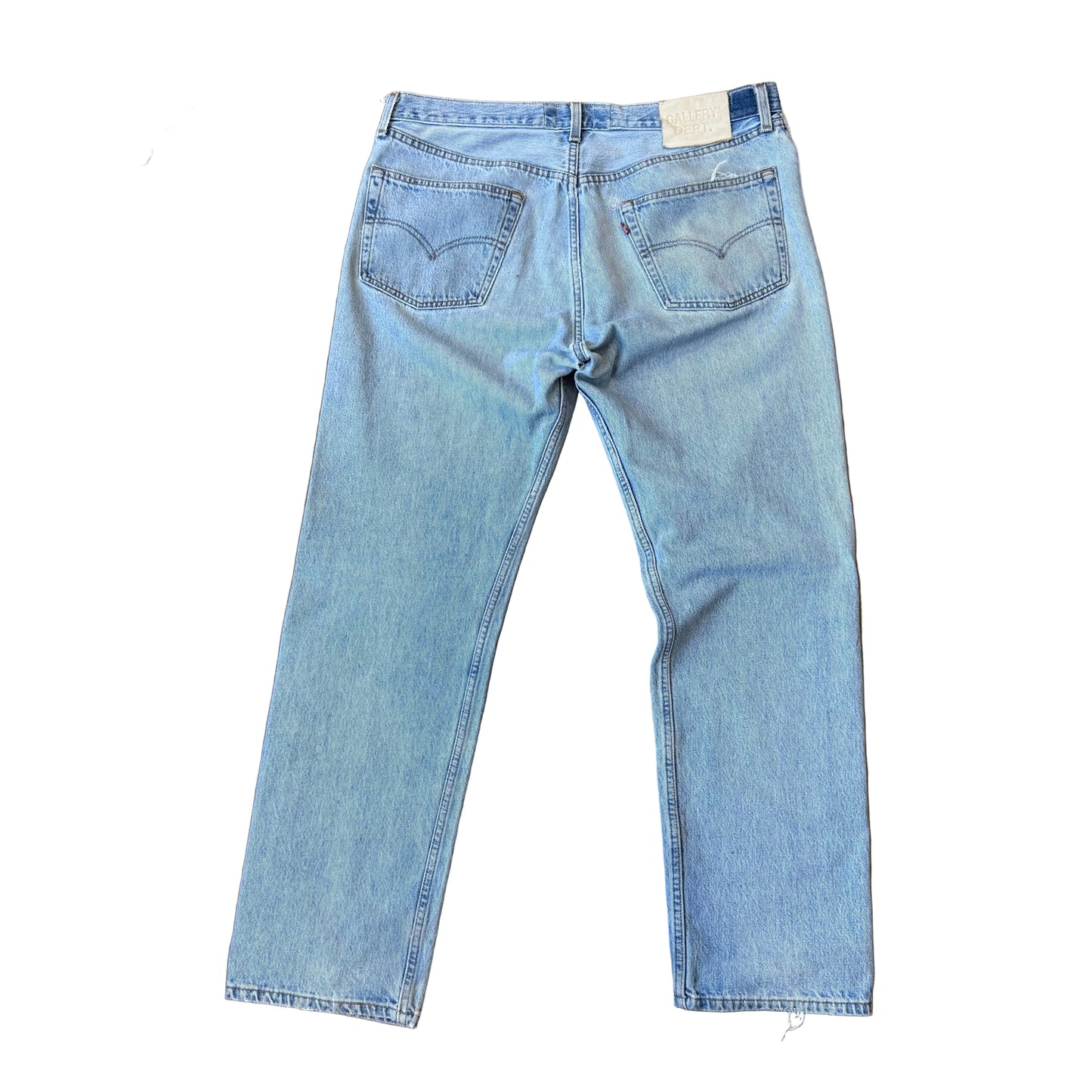 Size 36 - Gallery Dept Denim Jeans
