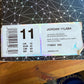 Size 11 - Jordan 4 Retro '11Lab4 - Red' (Used)