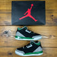 Jordan 3 Retro GS 'Pine Green' (Used)