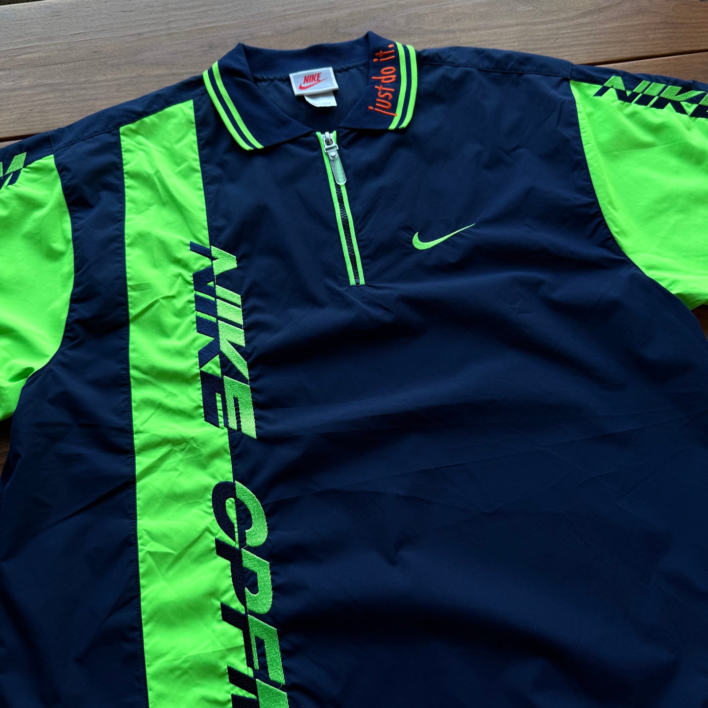 Small - CPFM x Nike S/S Polo