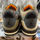 Jordan 3 Retro 'Patchwork' (Used)