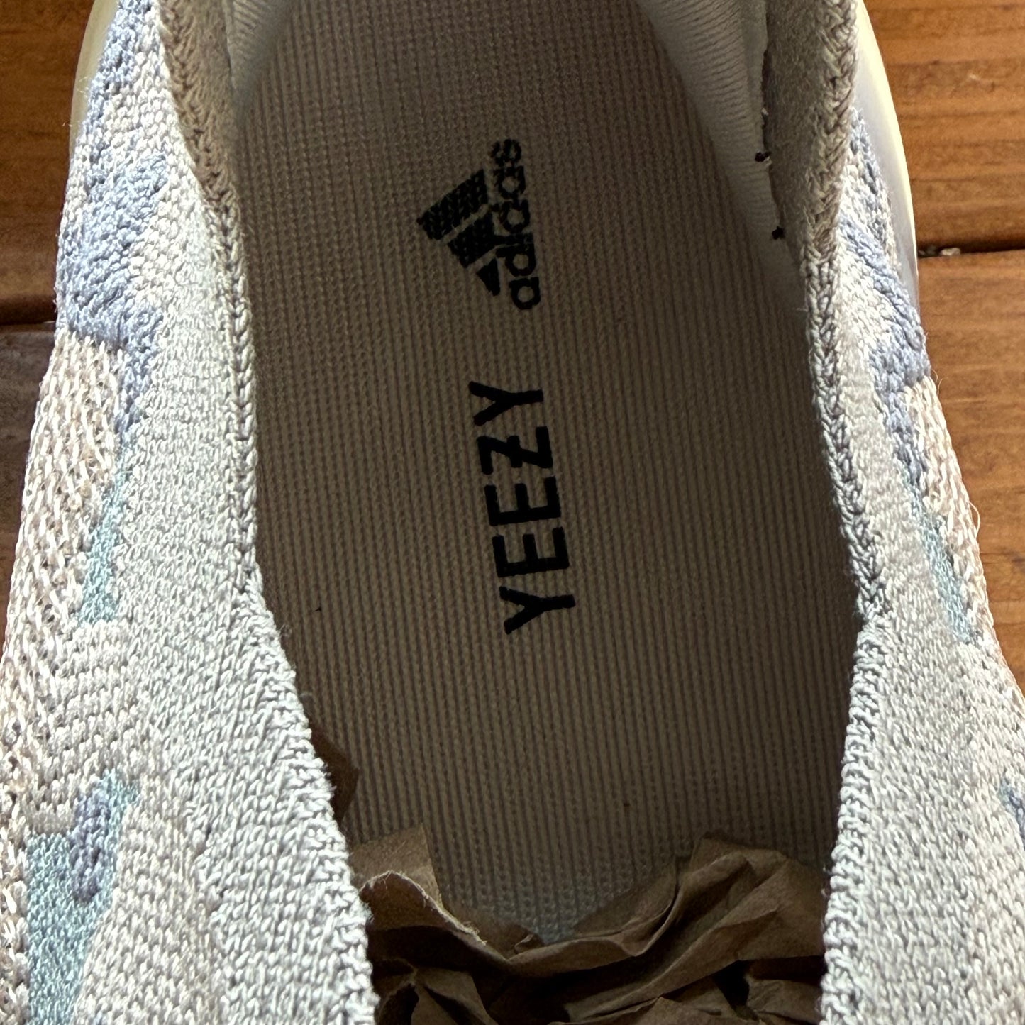 Talla 14 - Yeezy Boost 380 'Mist Non-Reflective' (Usado)