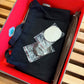 Size 9 - Travis Scott x Jordan Jumpman Jack TR 'Dark Mocha' (Used)