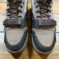 SIZE 12 - Travis Scott x Air Trainer 1 SP 'Chocolate' (Used)