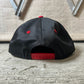 Vintage Taz Racing Snapback Hat