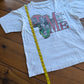 Large – Vintage T-Shirt zur Geschichte der Schwarzen