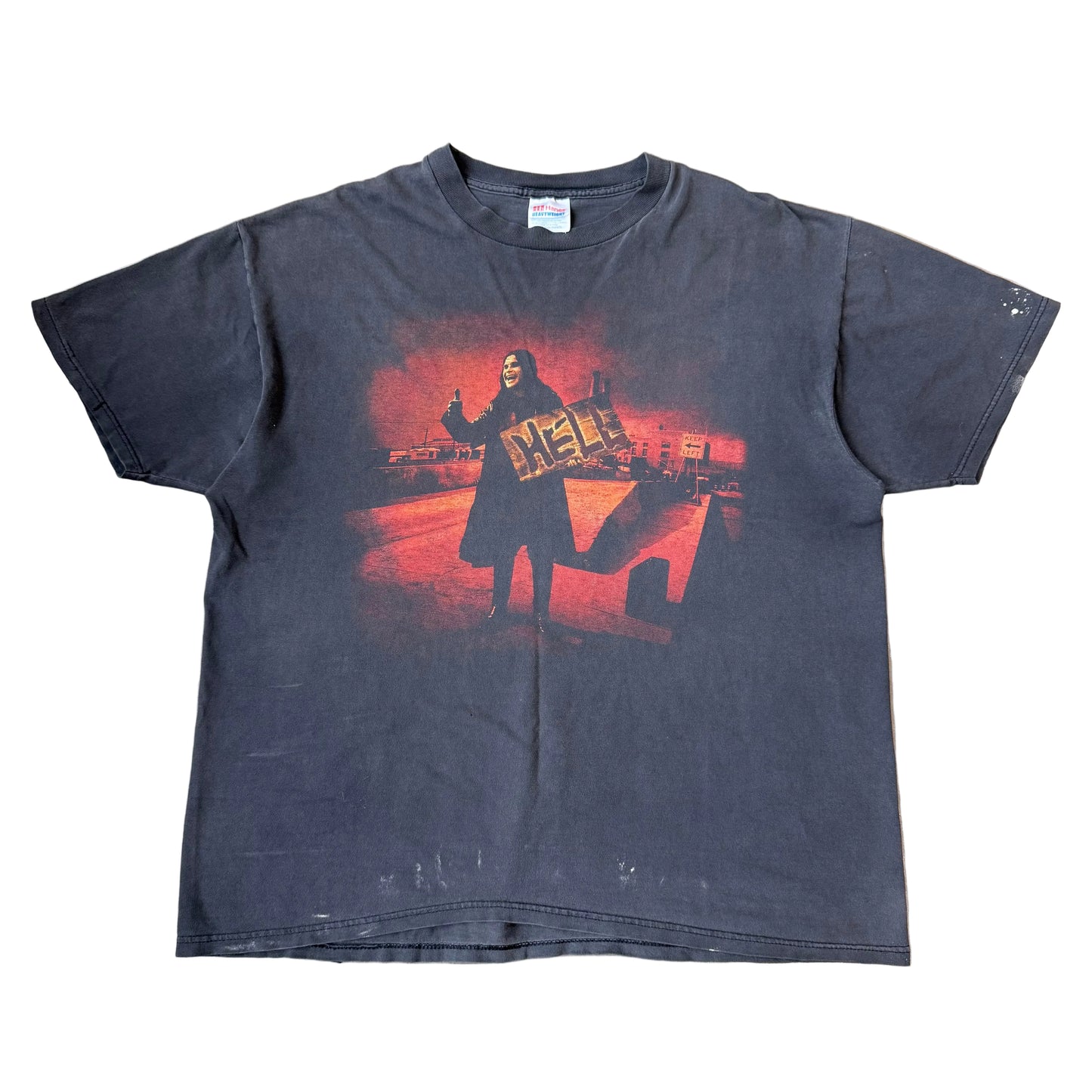 XL - Vintage Ozzy Tee