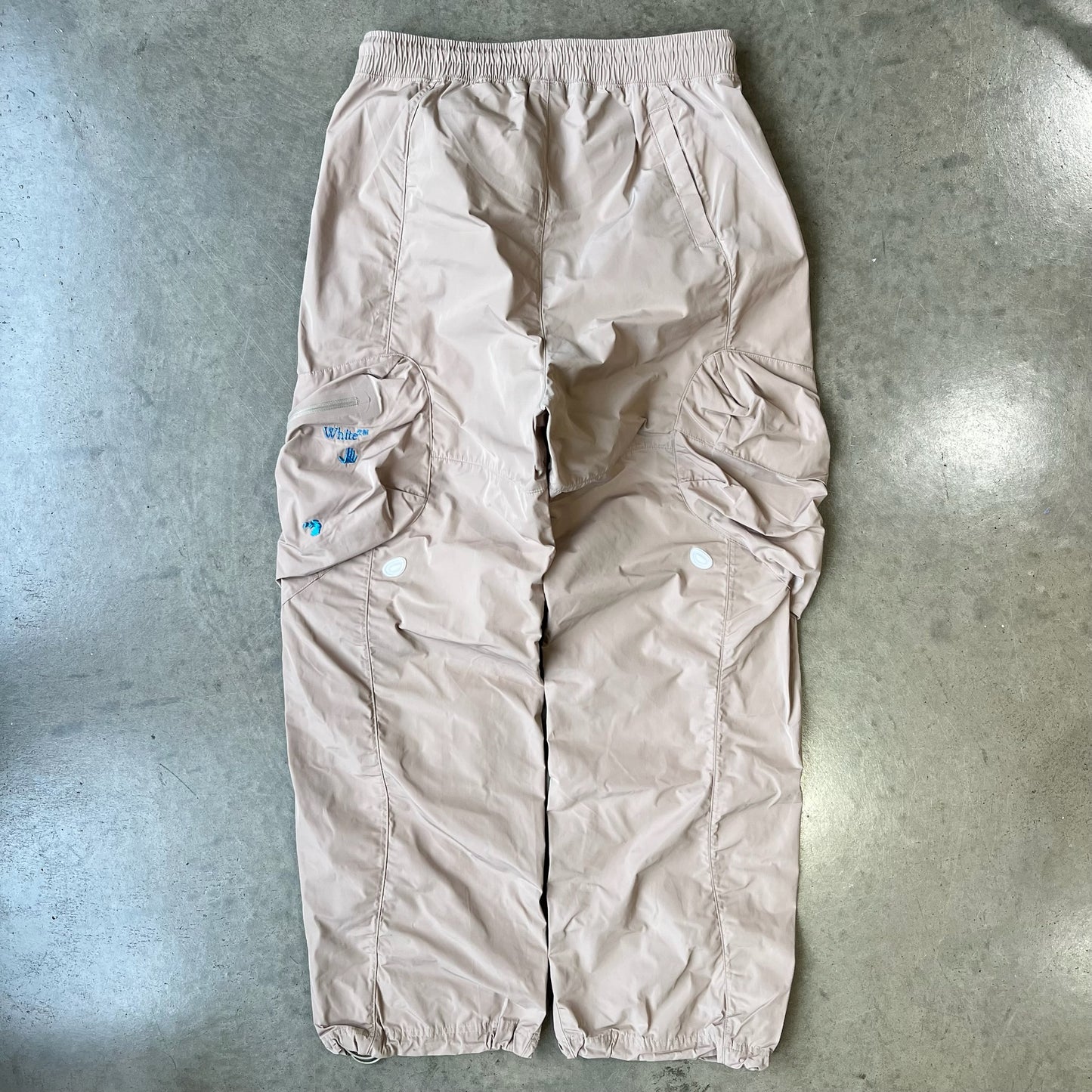 OW x Nike 003 Track Pants (Used)