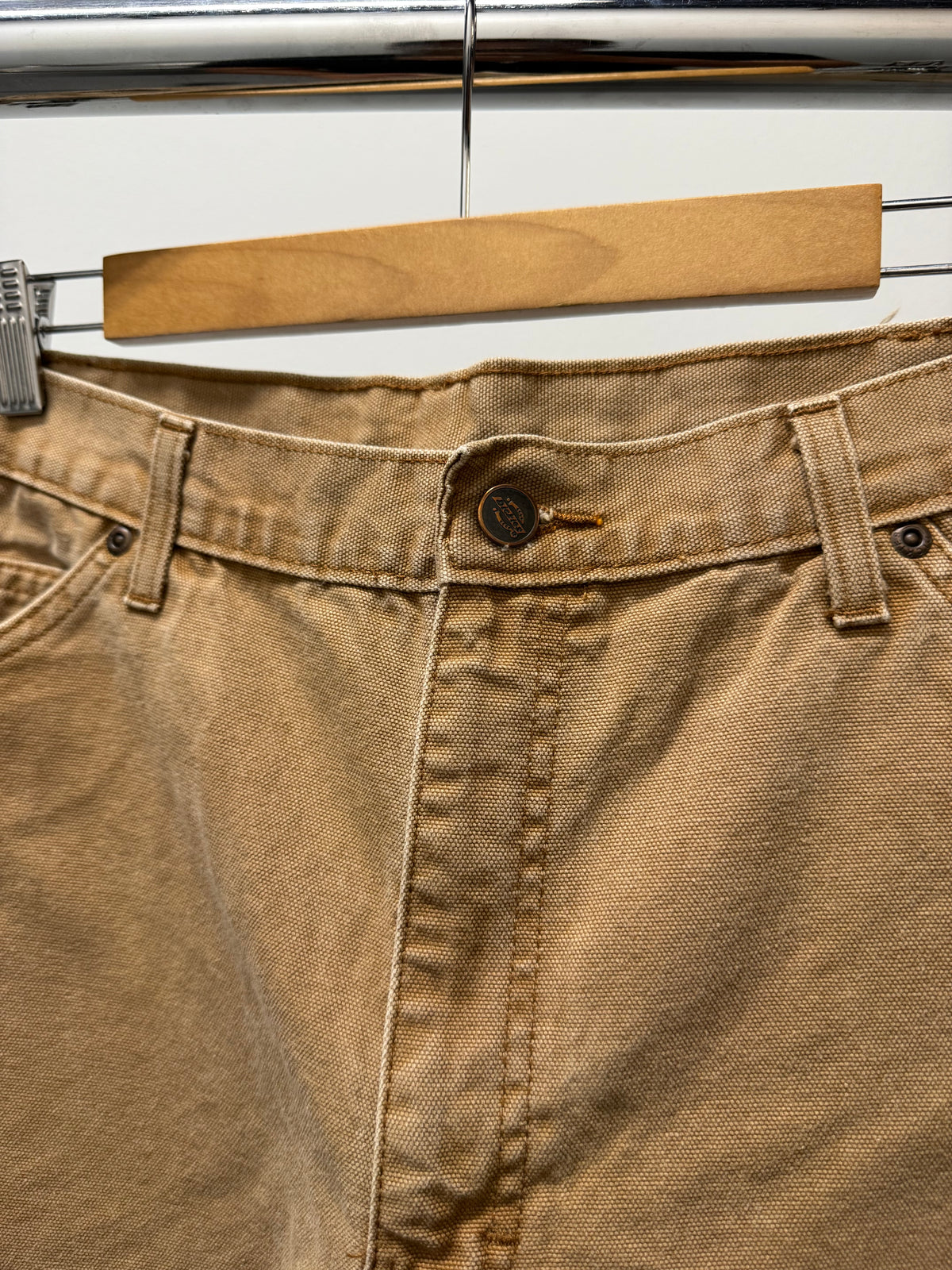 Vintage Dickies Pants - Size 36x32
