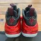 SIZE 11 - Air Foamposite One 'Metallic Red' 2023 (Used)