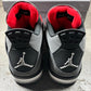 Jordan 4 Retro 'Infrared' (Used)