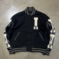 Kapital Bone Varsity Jacket (Used)