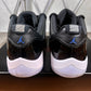 Jordan 11 Retro Low 'Space Jam' (Used)