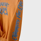 Medium - HMDD Cropped OC Summer Zip Up