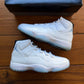 Größe 10 - Jordan 11 Retro 'Columbia / Legend Blue' 2024 (Gebraucht)