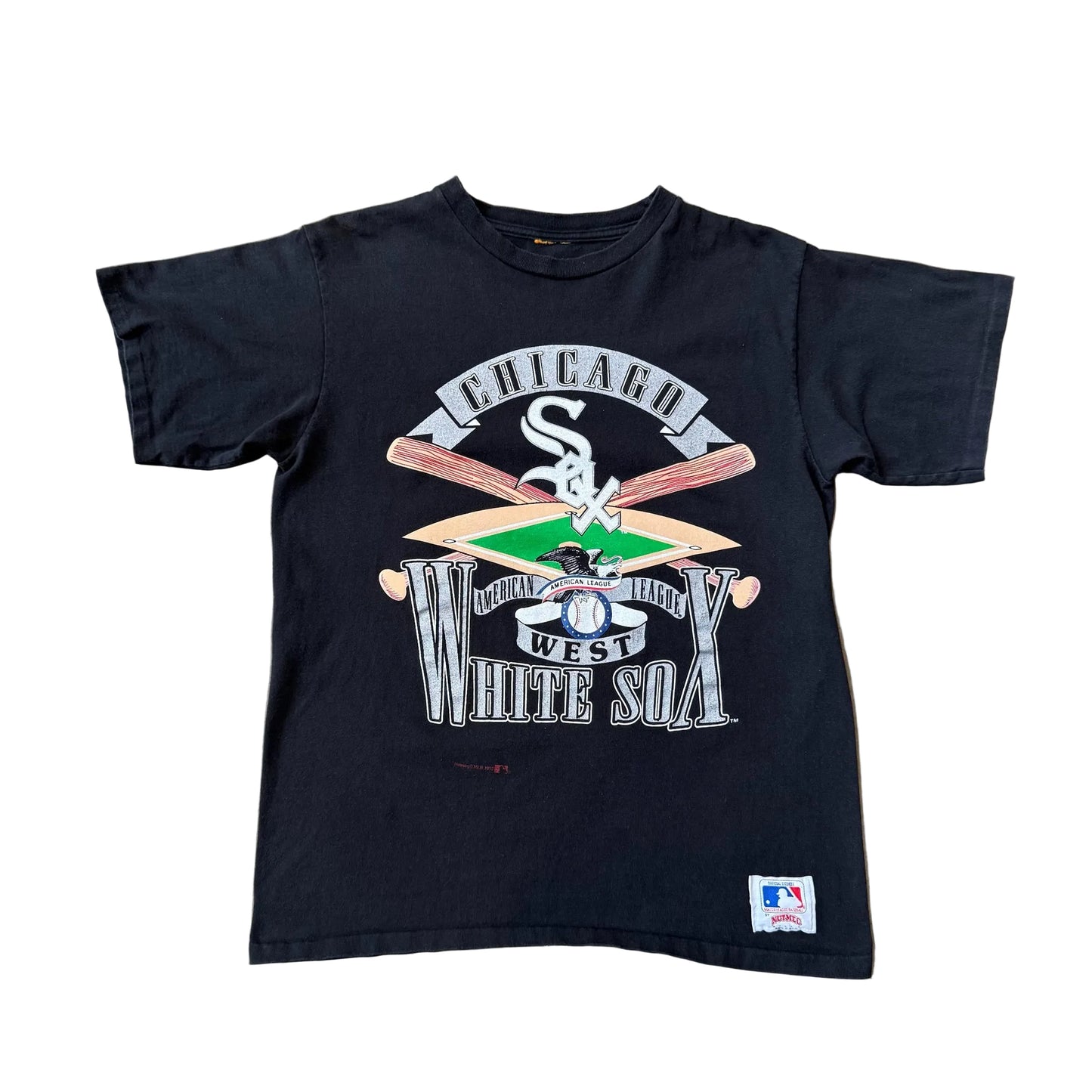 Medium - Vintage White Sox T-Shirt