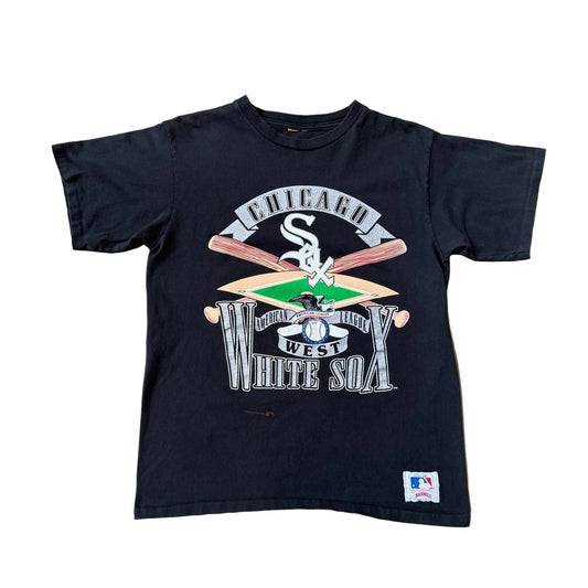 Medium - Vintage White Sox T-Shirt