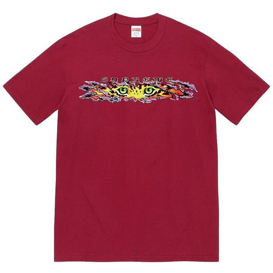 Supreme Eyes Camiseta