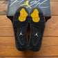 Talla 13 - Jordan 4 Retro 'Thunder' 2023 (Usado)