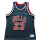 XL – Vintage Champion Michael Jordan Bulls Trikot