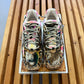 Size 10 - Westside Gunn x Saucony Grid Jazz 9 'Awesome Gods'