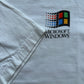 Large - Vintage Microsoft Tee
