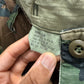 Vintage Camo Cargo Pants - Size 32x30