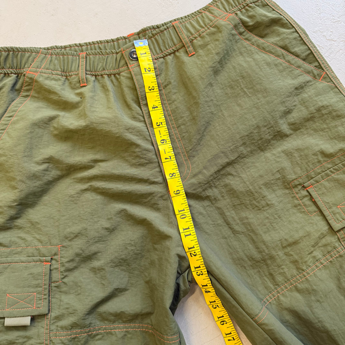 Hidden Season Tactical Hiking Pants (Pre-Owned) - Large