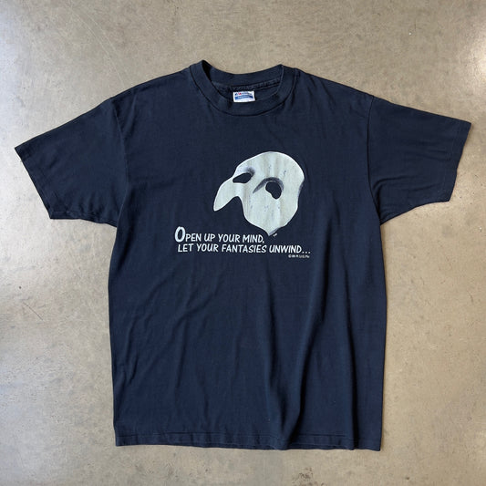 VINTAGE PHANTOM OF THE OPERA TEE