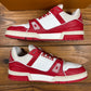 LV Trainer - Red/White (Used)