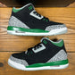 Jordan 3 Retro GS 'Pine Green' (Used)