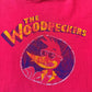 XL – Vintage Woodpecker T-Shirt
