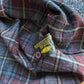 Medium - HMDD Flannel Shirt