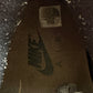 Talla 10 - Jordan 4 Retro 'Cave Stone' (Usado)