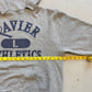 Large - Vintage Xavier Athletics Hoodie