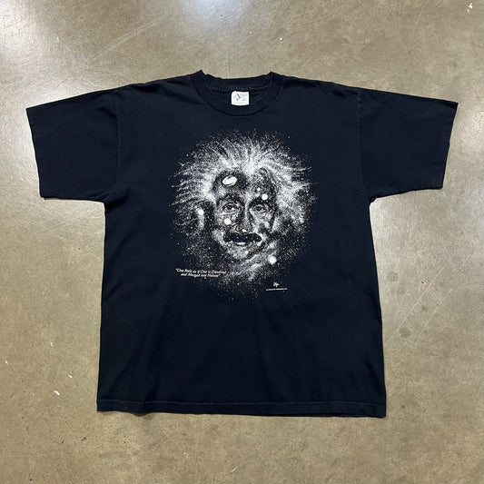 Albert Einstein Tee